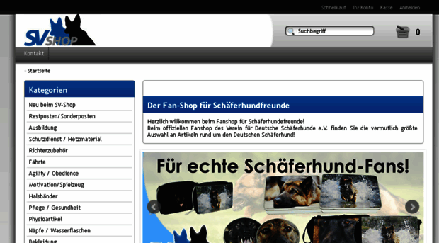 svshop.de