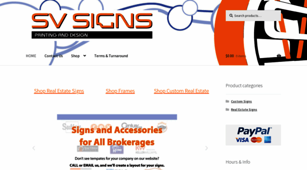 svsigns.com