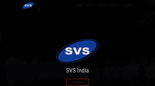 svsindia.co.in