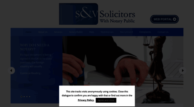 svsolicitors.co.uk