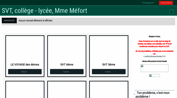 svt.mefort.fr