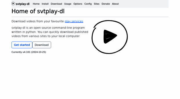 svtplay-dl.se