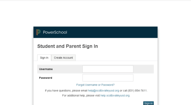 svusd.powerschool.com