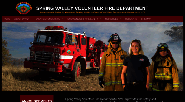 svvfd.org