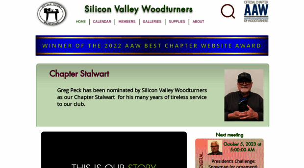 svwoodturners.org