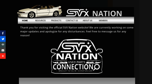 svxnation.com