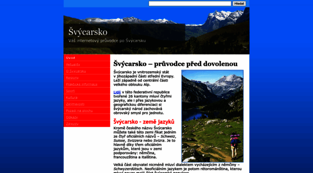 svycarsko.com