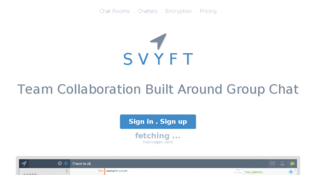 svyft.com