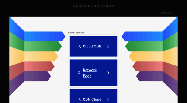 svyukdvtpzhd3g4xo.maxcdn-edge.com