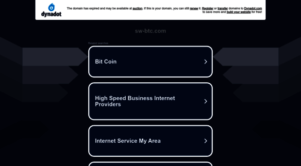 sw-btc.com