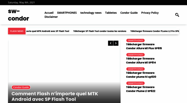 sw-condor.arabtechnologie.com