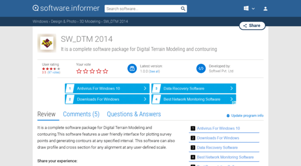 sw-dtm-2014.software.informer.com