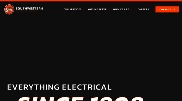 sw-electric.com