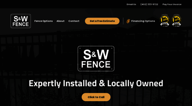 sw-fence.com