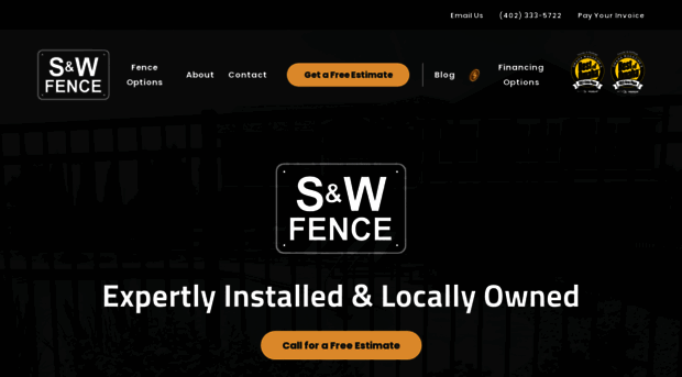 sw-fence.com