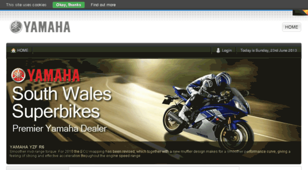 sw-superbikes.co.uk