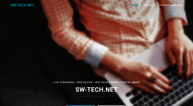 sw-tech.net