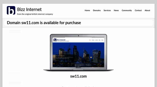 sw11.com