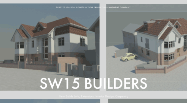 sw15builders.co.uk