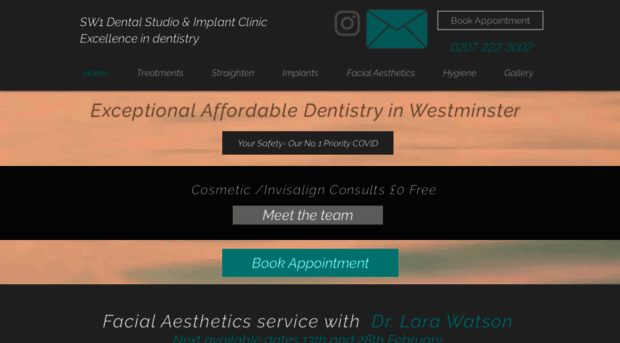 sw1dentalstudio.co.uk