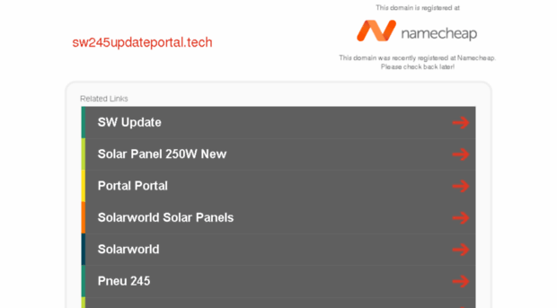 sw245updateportal.tech