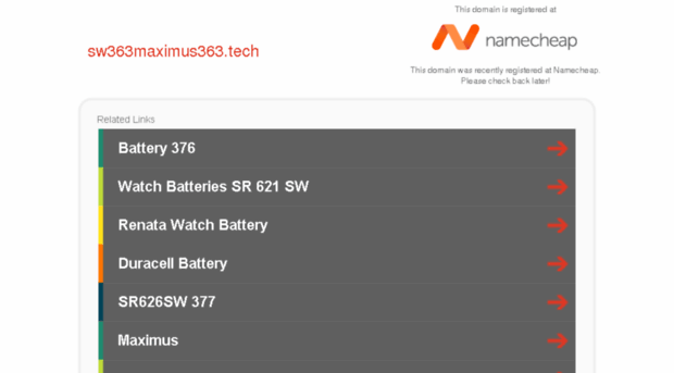 sw363maximus363.tech