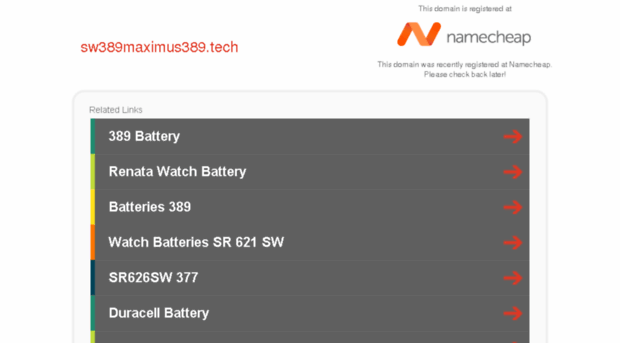 sw389maximus389.tech