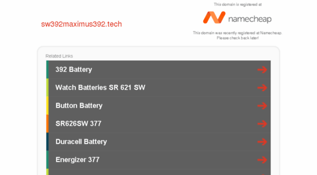 sw392maximus392.tech