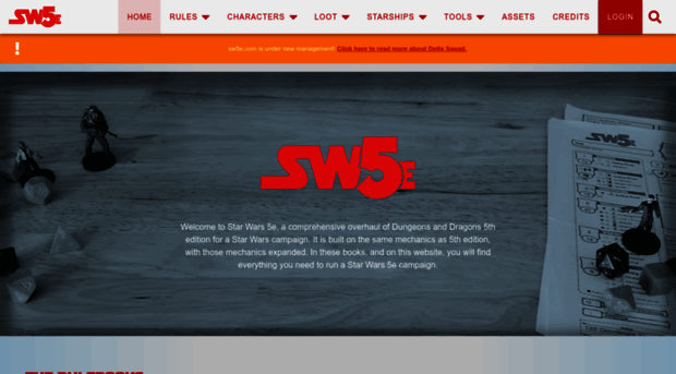 sw5e.com