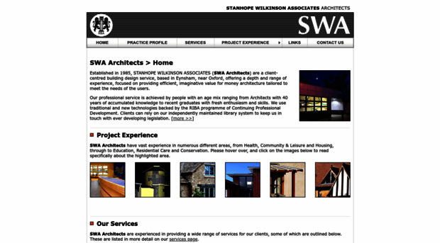 swa-architects.co.uk