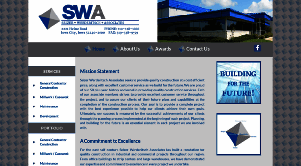 swa-inc.com