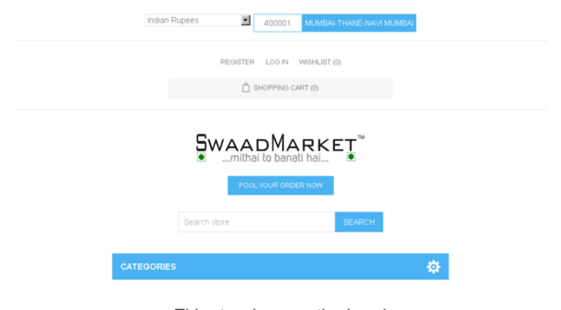 swaadmarket.com