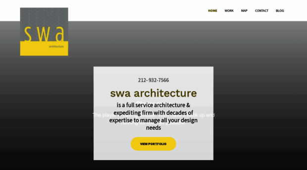 swaarchitecture.com