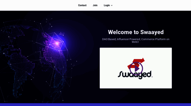 swaayed.com