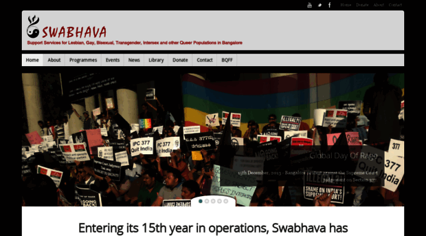swabhava.org