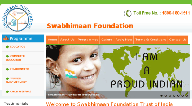 swabhimaanfoundation.org.in
