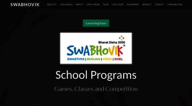 swabhovik.com