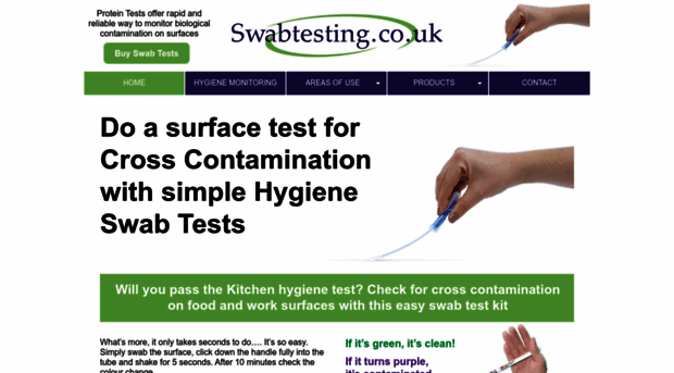 swabtesting.co.uk