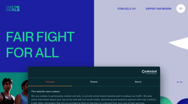 swabtheworld.com