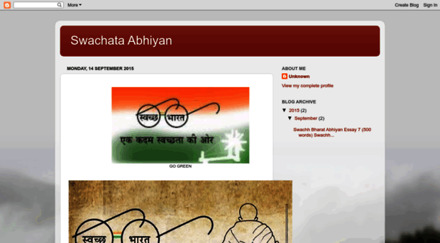 swachataabhiyam.blogspot.in