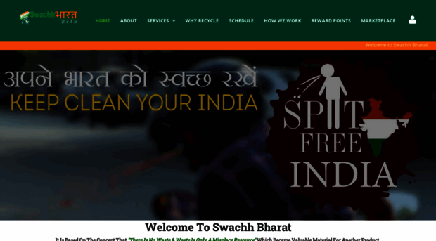 swachhbharat.co.in