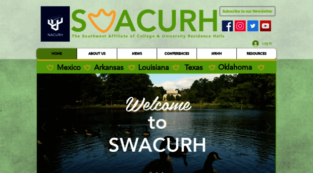 swacurh.nacurh.org