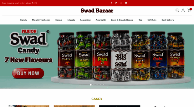 swadbazaar.com