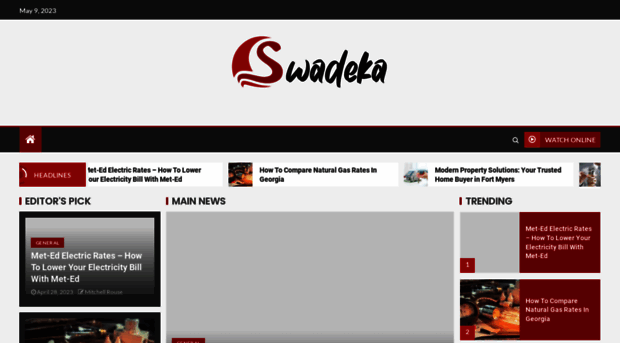swadeka.com