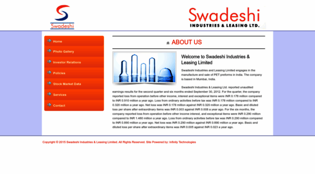 swadeshiglobal.com