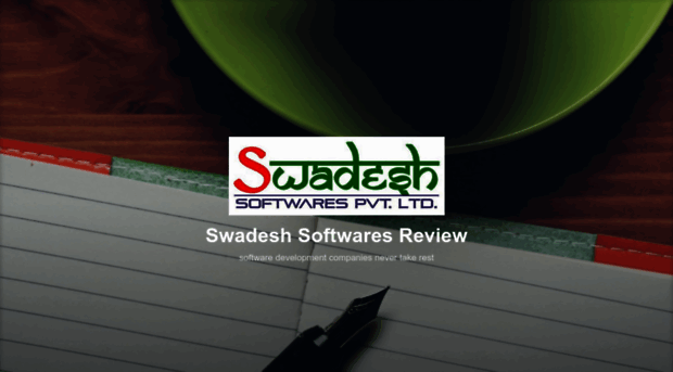 swadeshsoftwarereview.wordpress.com