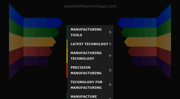 swadeshtechnology.com