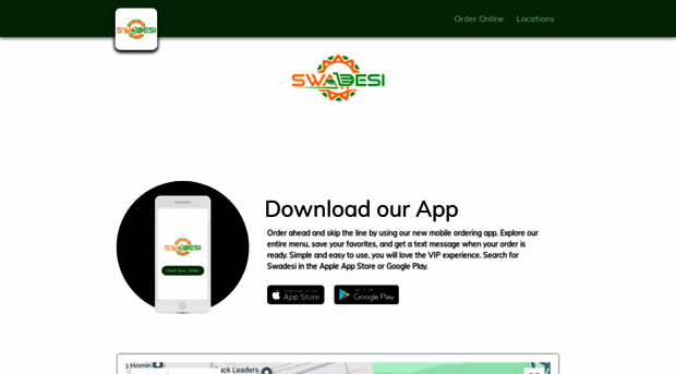 swadesius.com