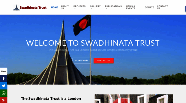 swadhinata.org.uk