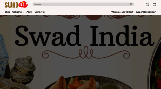 swadindia.in